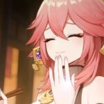 【ネタ】うどん好きそうな原神キャラは???