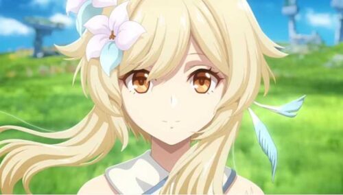 【キャラ】主人公、炎版行秋とか言われてたのに蓋を開けてみたら…