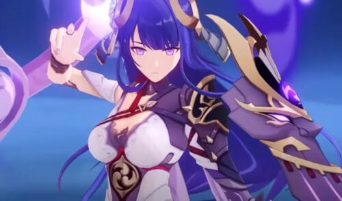 【疑問】週ボス雷電戦のbgmかっこよすぎん？なんであんまbgm話題にならんの？？？