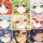 【ネタ】カーヴェはスメールの女に馴染んでるからな...ｗｗｗｗｗ