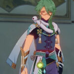 【ネタ】過去にこのアイコンにしたらフレンド外されまくったし、白朮アイコンにしたらどうなるんだろうな