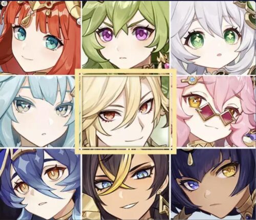 【ネタ】スメール女子で1番可愛いのは・・・ｗｗｗｗｗ