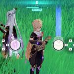 【イベント】音ゲーが難しすぎてイージーがやっとなんだが…