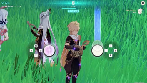 【話題】イベント音ゲーはこれが良くなかったんだよなあ