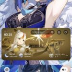 【画像】夜蘭の牛乳飲みてえなぁ・・・・