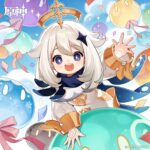 【キャラ】パイモンってめっちゃ喋るよなｗｗｗ