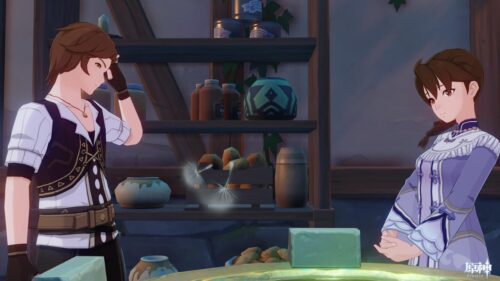 【画像】ティマイオスの恋路に阿鼻叫喚ｗｗｗｗｗｗｗｗｗｗｗｗｗ