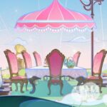 【画像】ゲーム内で不明だった魔女会メンバーのフルネームが載っているwwwwwwwwww