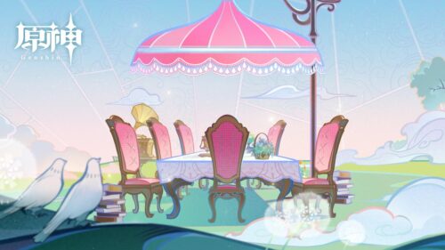 【画像】ゲーム内で不明だった魔女会メンバーのフルネームが載っているｗｗｗｗｗｗｗｗｗｗ