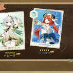 【攻略】まだ螺旋クリアできてない雑魚なんだけどナヒーダとニィロウってどっち優先で引くべき?
