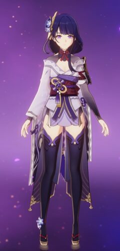 【画像】このキャラ今ならちゃんとした服になってそうｗｗｗｗｗｗｗ