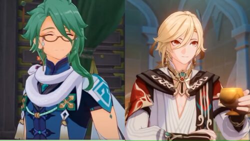 【画像】3.5耐えれば神ゲーが待ってるぞｗｗｗｗｗｗ