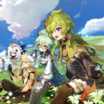 【議論】原神がヒットした理由をホヨバは分析できてないんだよな