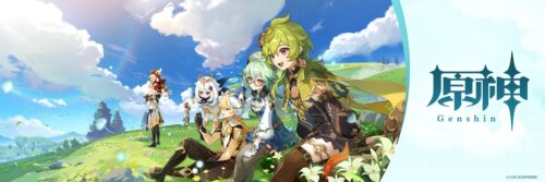 【議論】原神がヒットした理由をホヨバは分析できてないんだよな