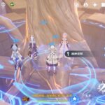 【ネタ】バーバラちゃんのスキルで自分が濡れる不具合早く修正して・・・・