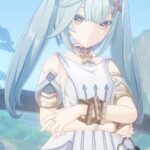 【キャラ】ファルザンが美少女すぎるwww