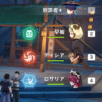 【疑問】ワイと同じパーティ使ってるやつおるか？ｗｗｗｗｗ