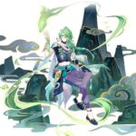 【キャラ】こいつは〇〇がどうしても気になってしまうんだよなあ