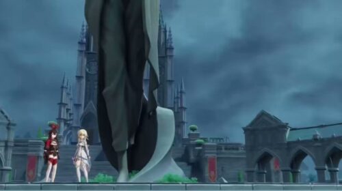 【動画】原神男性陣全員参戦ｗｗｗｗｗｗｗｗｗ