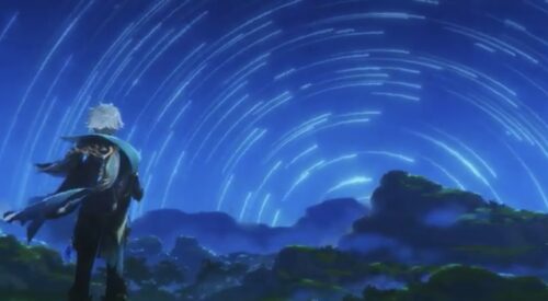 【ネタ】アルハイゼンのエピソードは短い中に推測できる要素がある