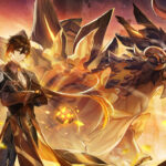 【不満】原神は鍾離を早く復刻すべき！！！