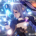 【ネタ】デザインがいい刻晴ちゃんみたいなのが空気になってるのが勿体無い　