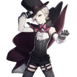 【ネタ】フォンテーヌ来ても一発目これからにするけどいい？ｗｗｗｗｗｗ