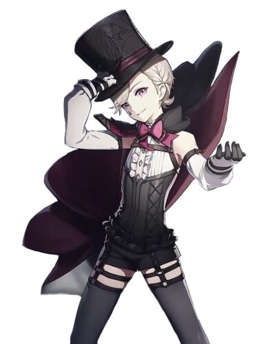 【期待】この新キャラお前ら楽しみだよなｗｗｗｗｗｗ