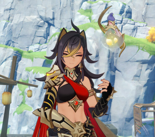 【驚愕】ディシア 修正濃厚ｷﾀ━━━(ﾟ∀ﾟ)━━━!!!!!