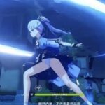 【キャラ】β版綾華のえっちパンツには誰も勝てんよwww