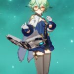 【ネタ】原神ってかわいい女の子全然いなくね？？？