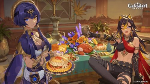 【画像】スメの美人はディシアとキャンディだろうｗｗｗｗｗｗｗ