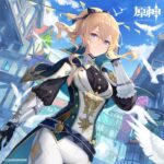 【ネタ】あのキャラのボイスうるさい、フリーナ出てから大活躍してるけどうるさい・・・