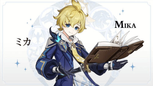 【動画】ミカ使ったらもっと火力でそうなマシンガンゴローwww