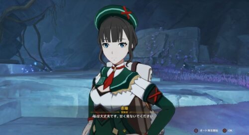 【キャラ】このモブどうなったんだろ ← 話作った人も忘れてそうｗ