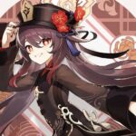 【キャラ】胡桃型落ちって言ってるやつは逆に何使ってるの?