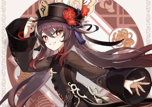 【キャラ】胡桃メインアタッカー編成はまだいけますか？