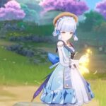 【話題】綾華の貴重な衣装がアレだったのがショック