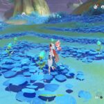 【攻略】画家任務のこれ触っても花咲ないんだが？？？