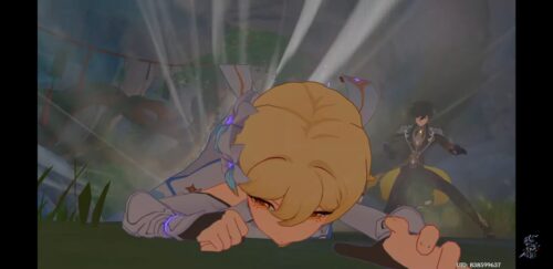 【話題】旅人おらんかったらオセルに手も足も出ずにリーユエが海の藻屑となっていたよね