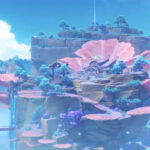 【ネタ】トカゲパワーで砂漠のど真ん中にここみんランド建設するよ～