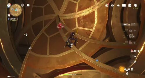 【悲報】なんでもギミックに見えてしまう病ｗｗｗｗｗｗｗｗｗｗ