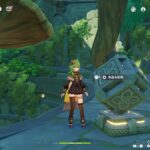 【疑問】ダーリ遺跡の装置なんやコレイ。。。何回起動しても何も起こらんわ。。。