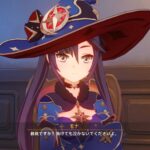 【キャラ】モナはイラストよりモデルが可愛い