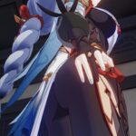 【画像】えちえち氷元素お姉ちゃんガチャ終わっちゃう・・・