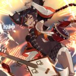 【キャラ】辛炎の何が嫌いなんだよ