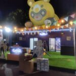 【画像】インドネシアでサービスエリア、原神化してたwwwwwww