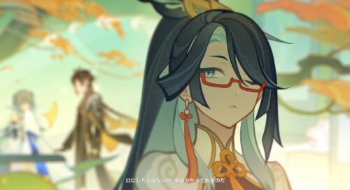 【キャラ】このキャラ絶対プレイアブルにしろよ！！！