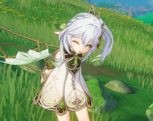 【ガチャ】2万も使ってナヒーダと刻晴しか出なかったんだが…