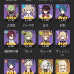 【ネタ】これだけ原神プレイしたけど飽きてしまった…〇〇がピークだったのか?